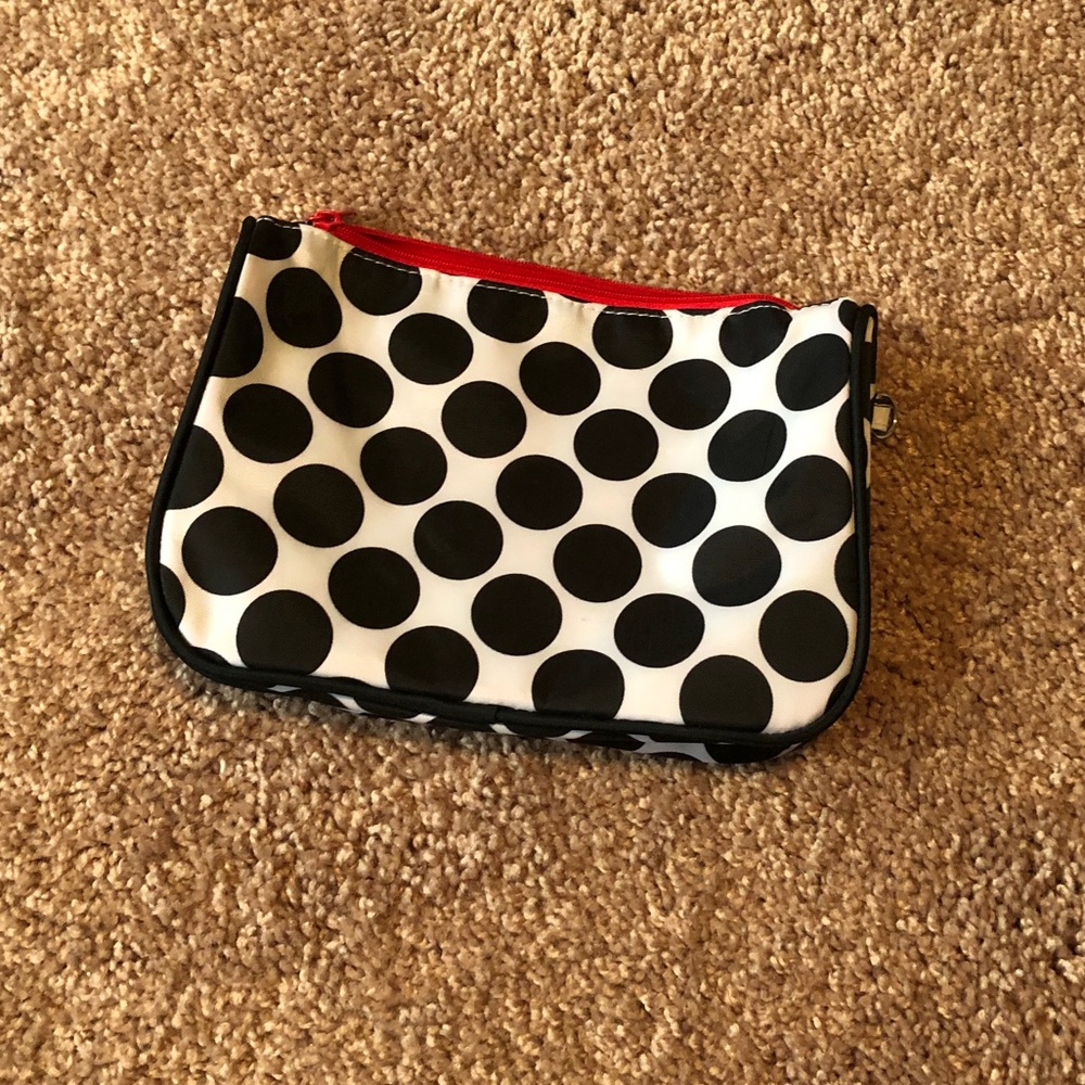 Makeup Bag